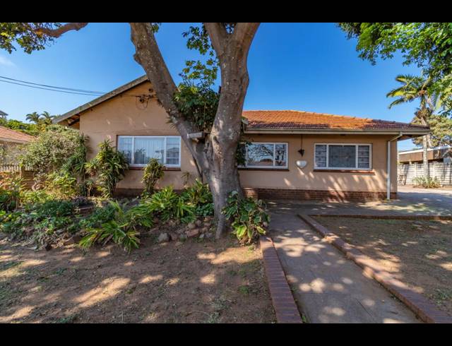 3 BEDROOM HOUSE FOR SALE IN BLUFF